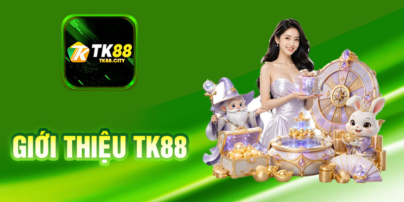 TK88 - Đánh Giá Sân Chơi Cá Cược Trực Tuyến